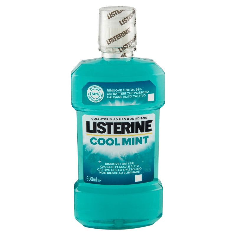 Listerine Cool Mint