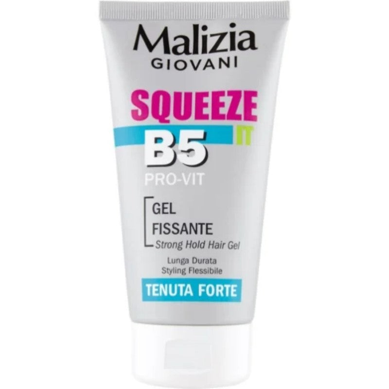 Gel de par Malizia Squeeze