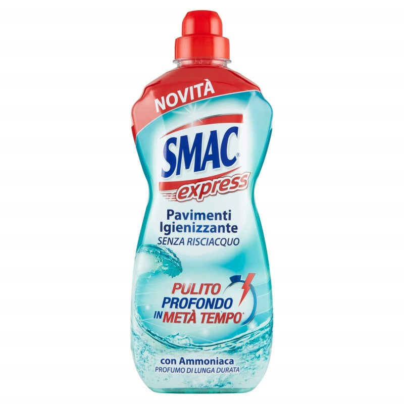 Smac Express