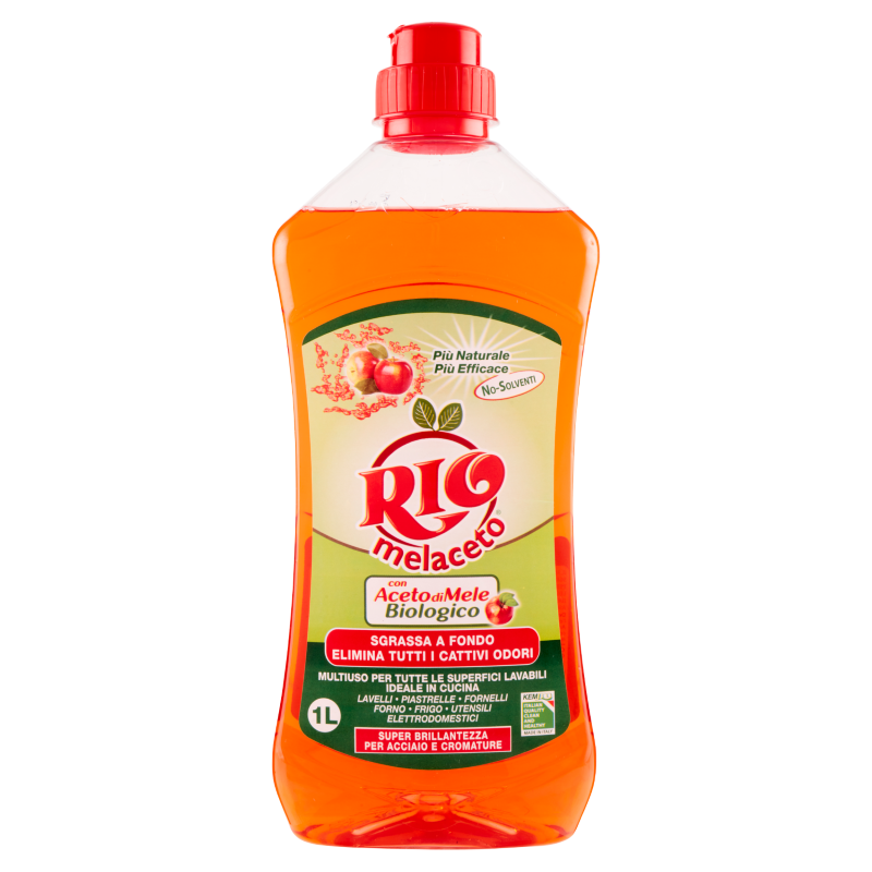 Rio detergent de vase si degrasant