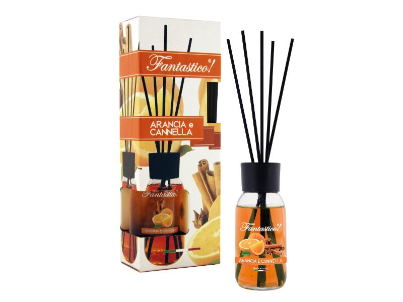 Difuzor de Aroma Fantastico