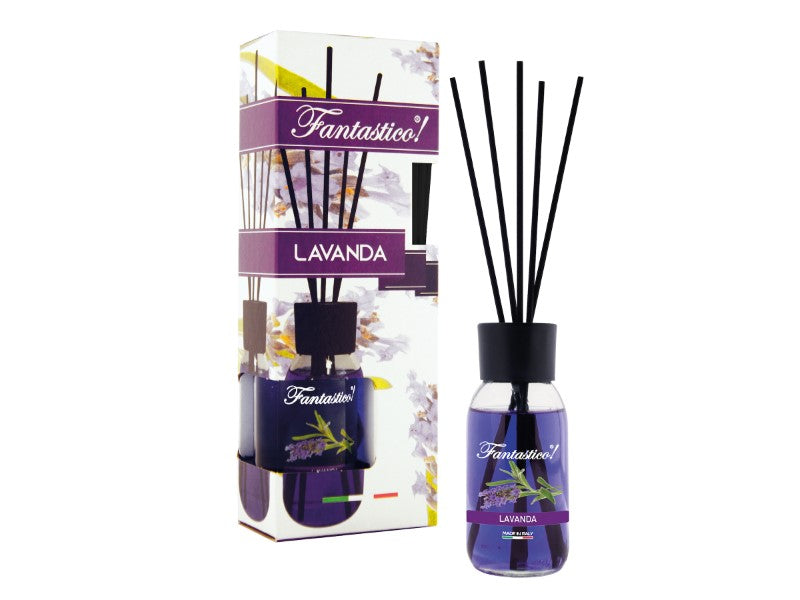 Difuzor de Aroma Fantastico