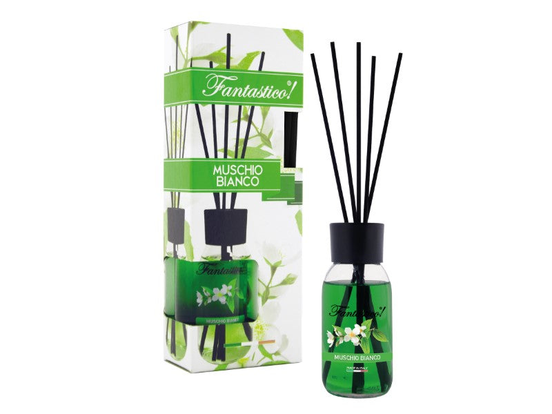 Difuzor de Aroma Fantastico