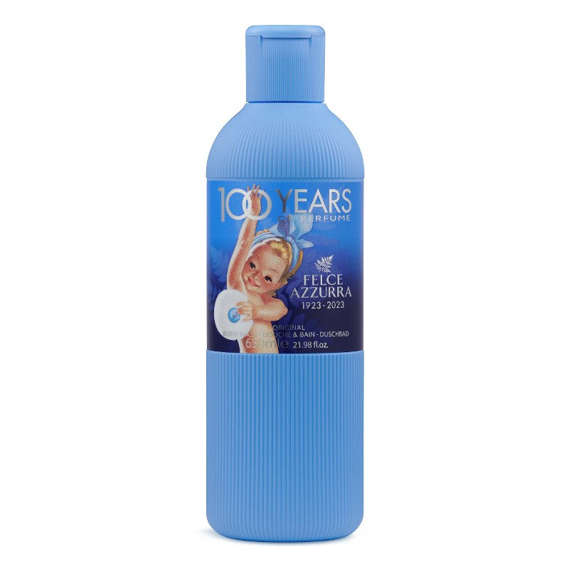 Felce Azzurra Gel de Dus Clasic