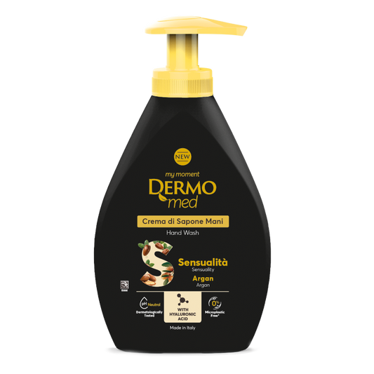 Dermo Med Sapun Lichid