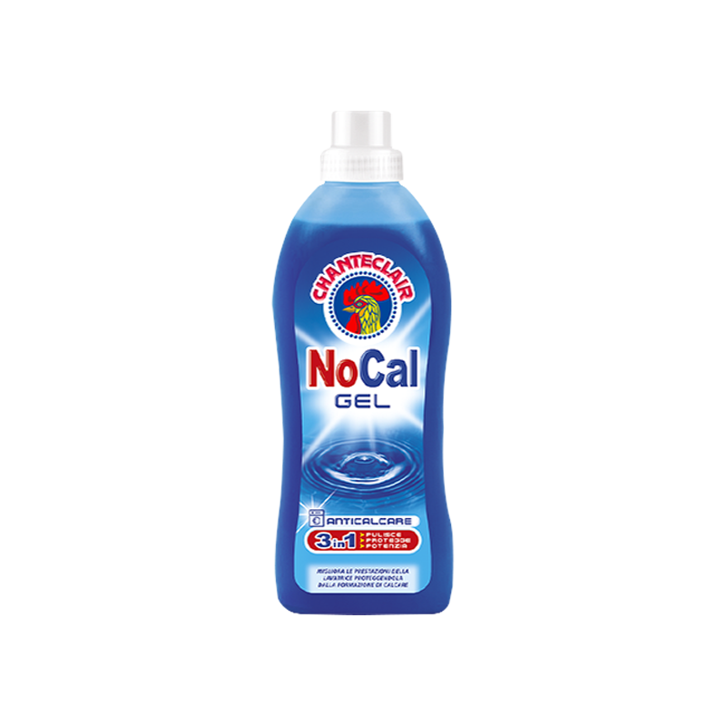 Chanteclair NoCal Gel
