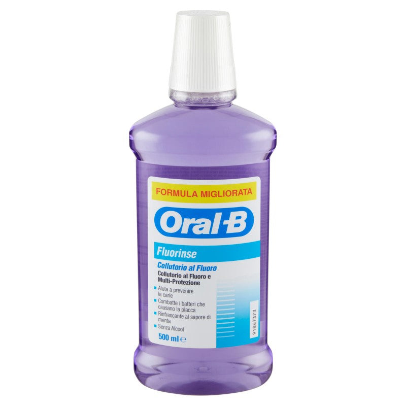 Oral B Apa de Gura