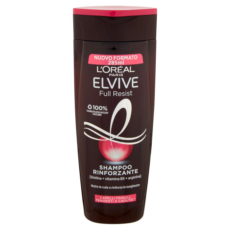 Elvive Full Resist Sampon