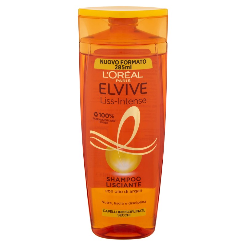 Elvive Liss-Intense Sampon