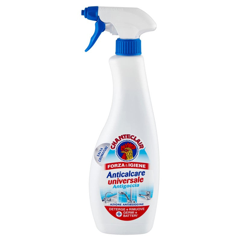 Chanteclair Anticalcare Universale