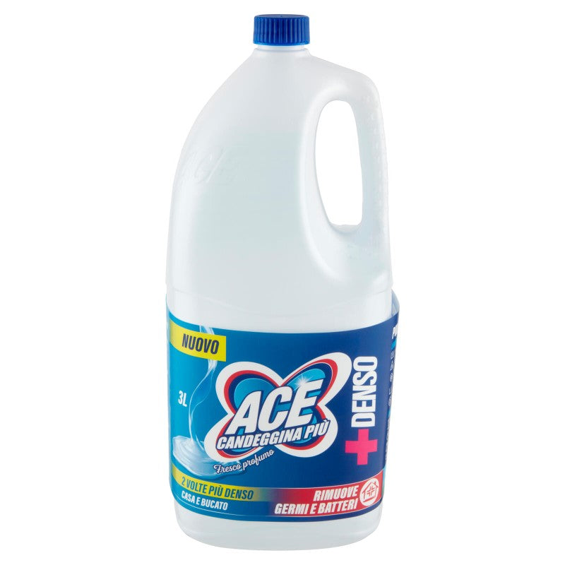 Ace Denso Inalbitor