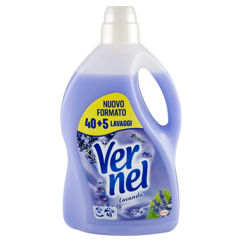 Vernel Lavanda