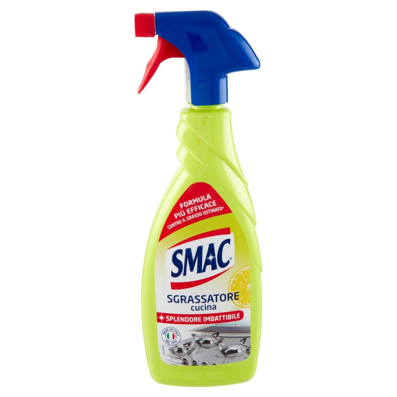 Smac Degrasant pentru Bucatarie