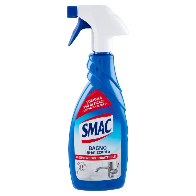 Smac Solutie de Curatat Baie