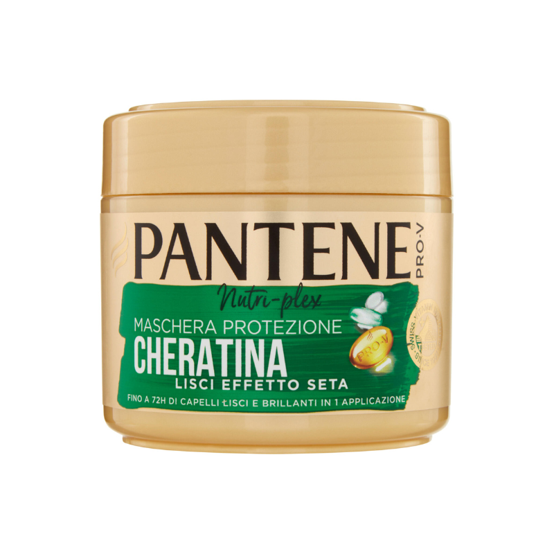 Pantene Masca pentru Par Cheratina