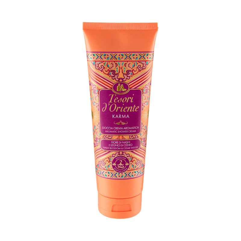 Gel de Dus Tesori D'Oriente - Karma