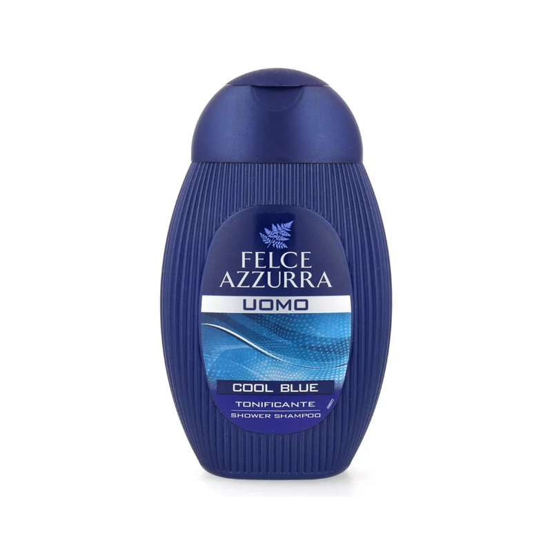 Felce Azzurra Gel de Dus Barbati