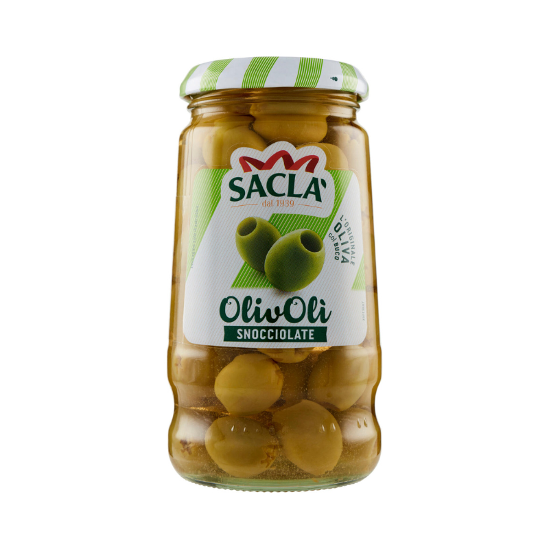 Masline fara Samburi 250g