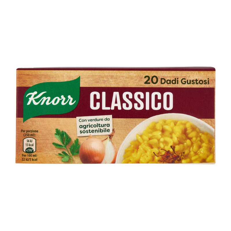 Knorr Classic