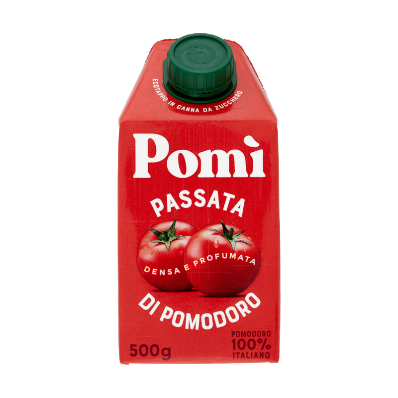 Pomi pasta de Tomate