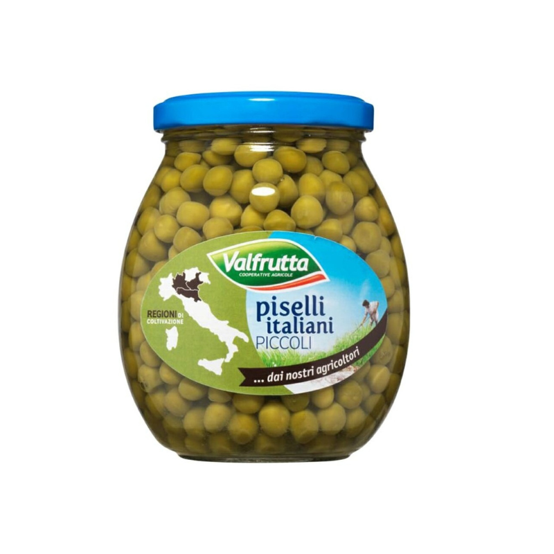 Valfrutta Mazare Italiana