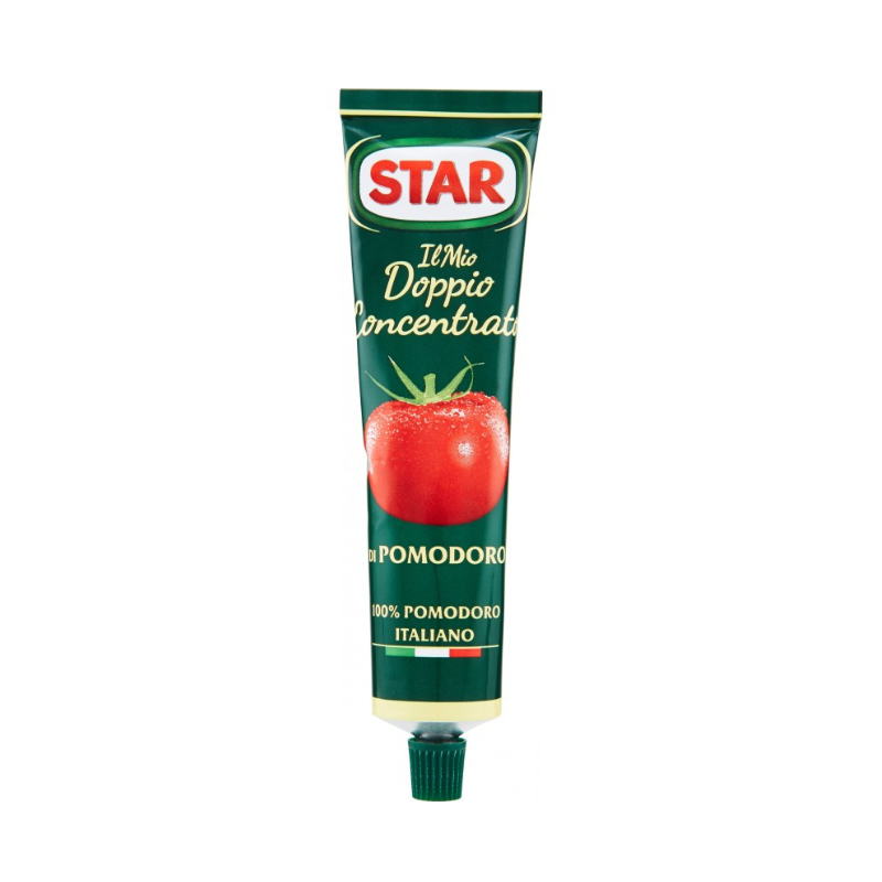 Star Pasta Concentrata de Tomate