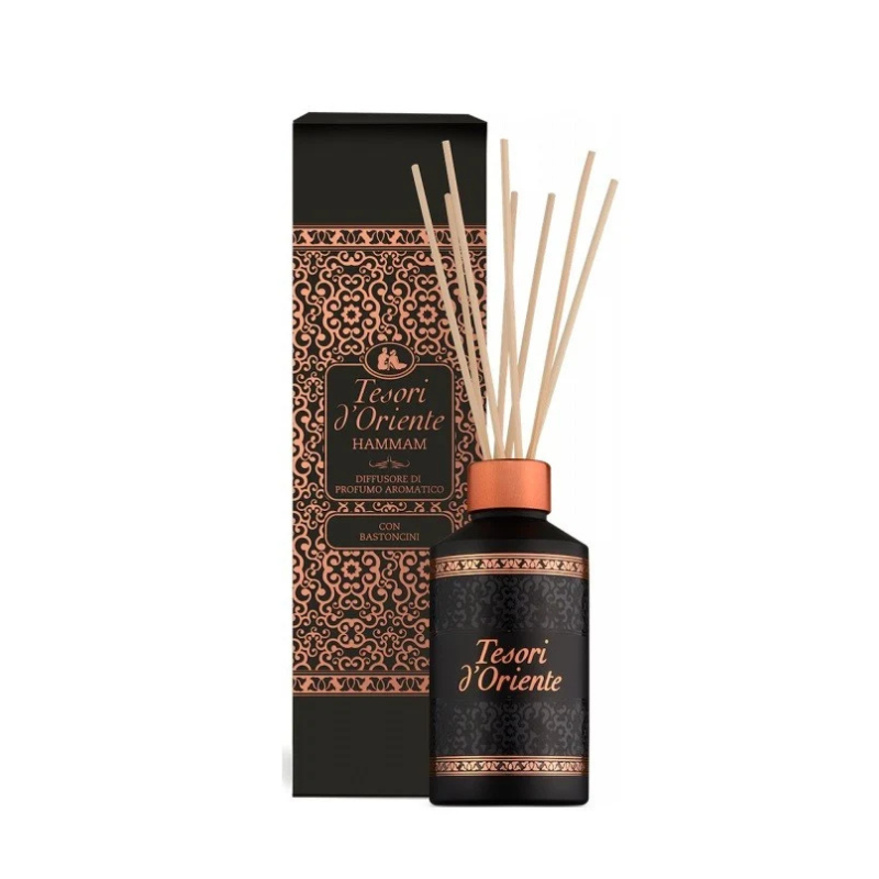Tesori D'Oriente - Odorizant de Aer Hammam