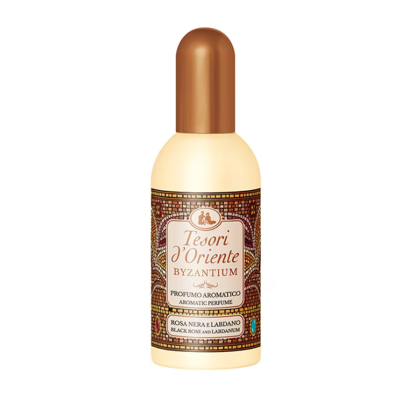 Parfum Tesori D'Oriente - Byzantium