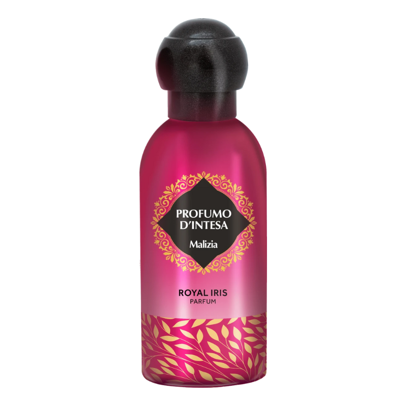 Parfum Malizia - Royal Iris