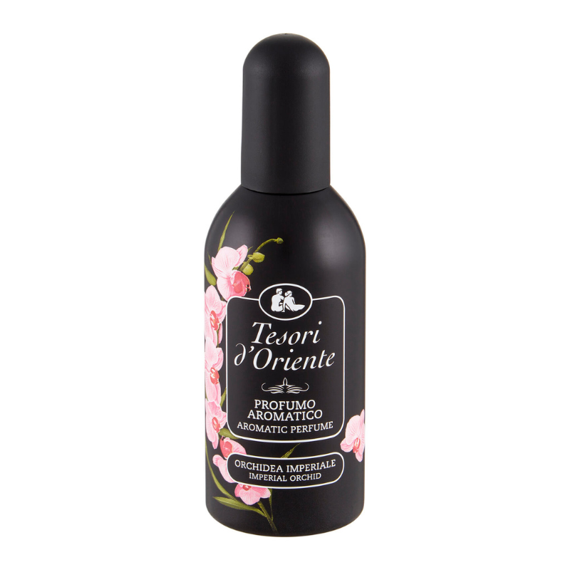 Parfum Tesori D'Oriente - Orchidea Imperiale