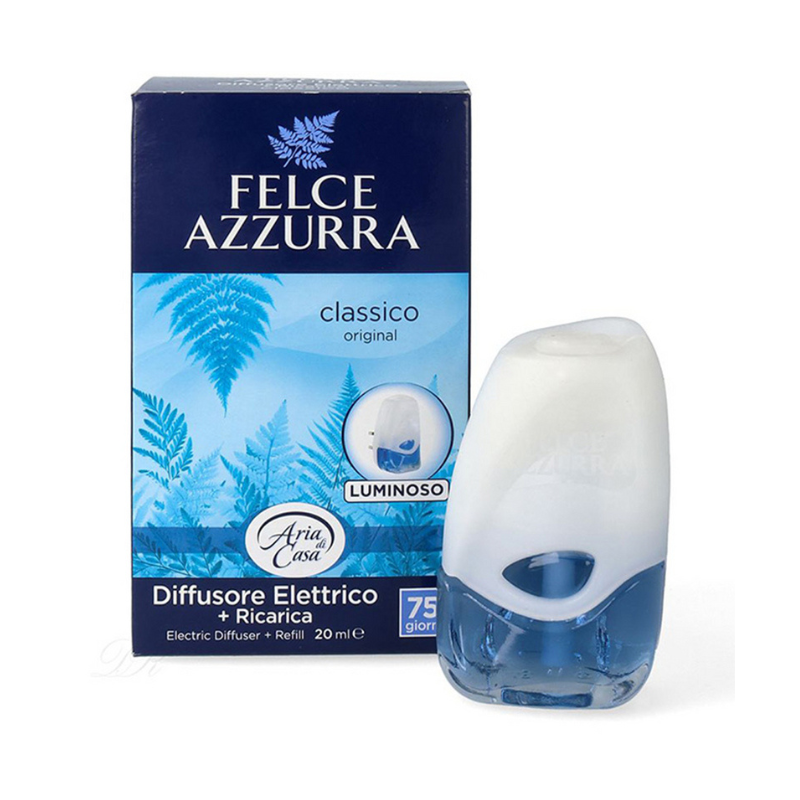 Felce Azzurra Odorizant Electric