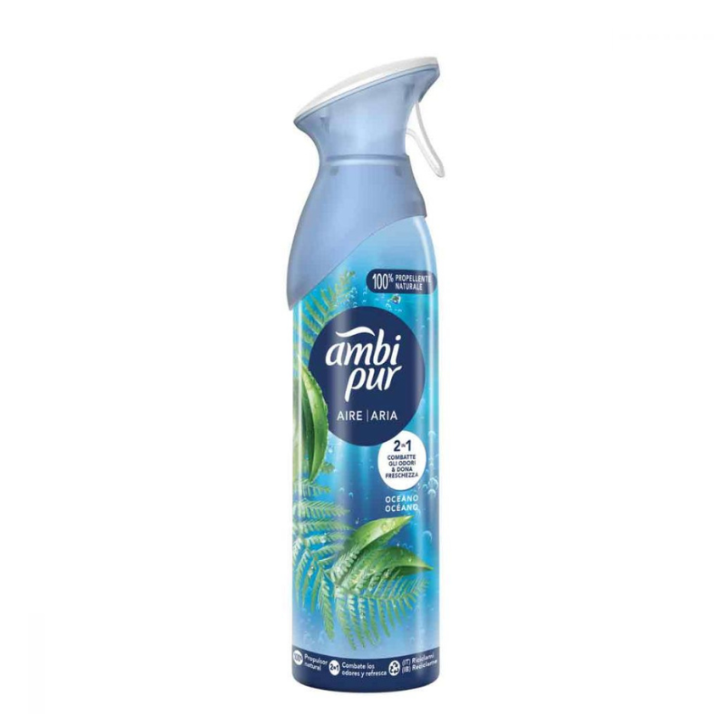 Ambipur Odorizant de Aer