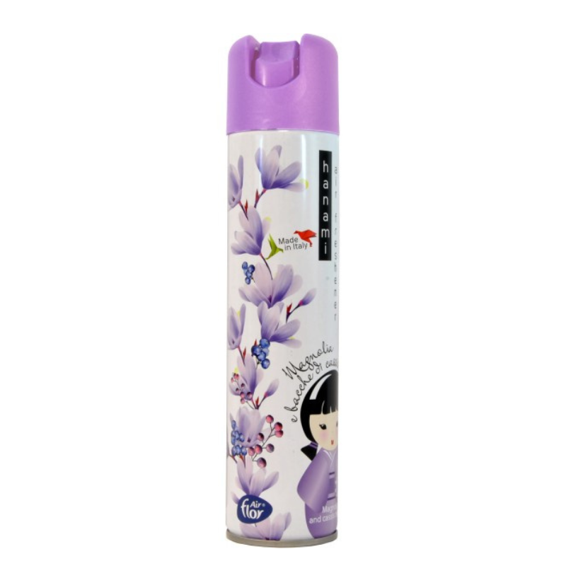 Hanami Odorizant de Aer - Magnolia