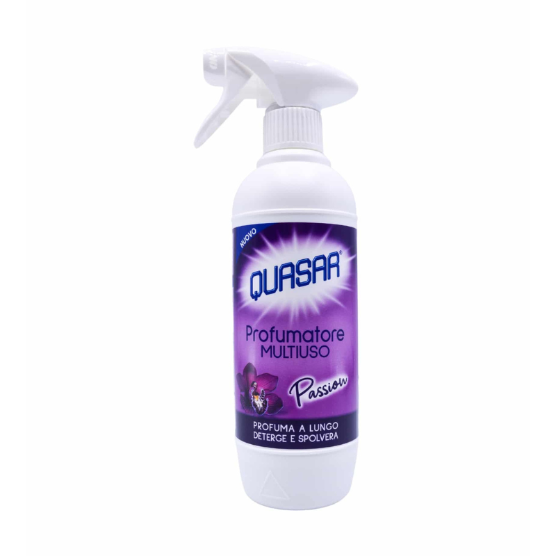 Quasar Odorizant de Aer - Passione