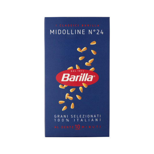 Paste Barilla Midolline n.24