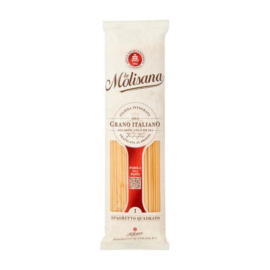 Paste La Molisana Spaghetto Quadrato