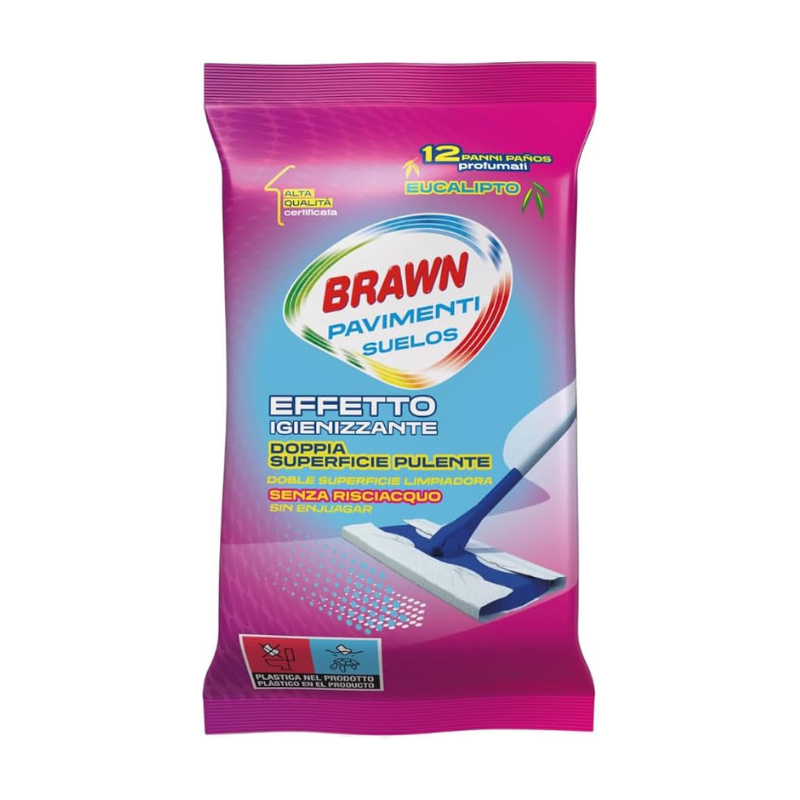 Lavete Umede pentru Pardoseli