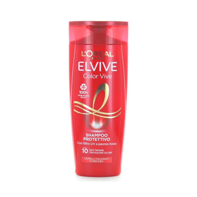 Elvive Color Vive Sampon