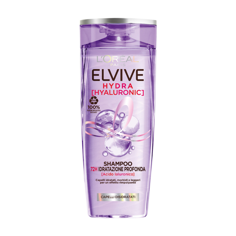 Elvive Hydra Sampon