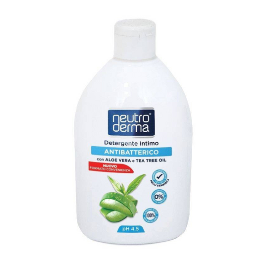 Neutro Derma Detergent Intim