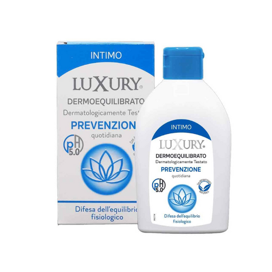 Luxury Detergent Intim