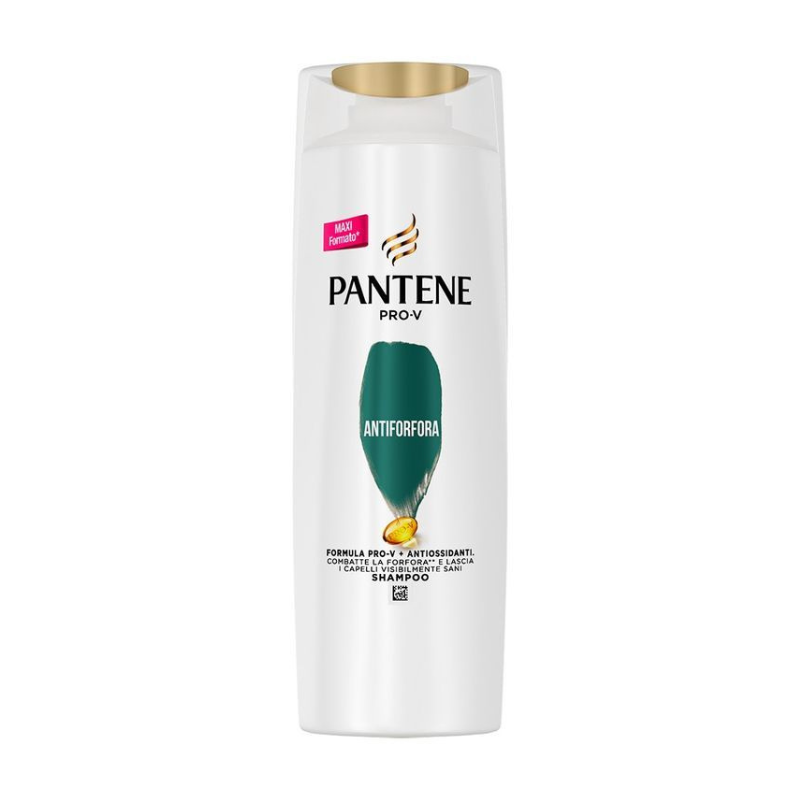 Pantene Sampon pentru Matreata