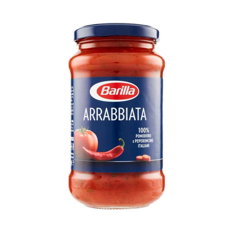 Sos Barilla Arrabbiata