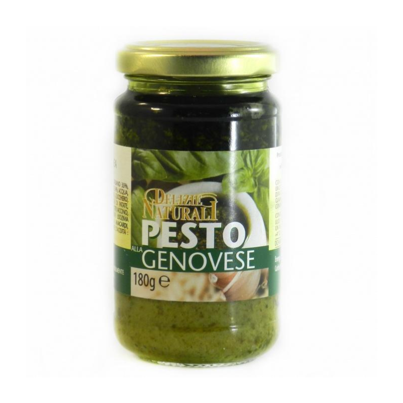 Sos pesto Genovese