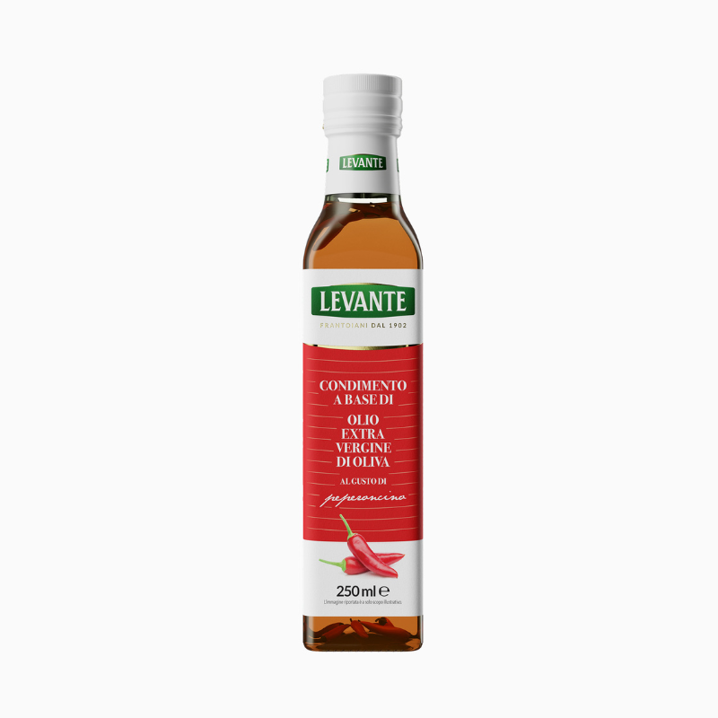 Ulei de Masline Aromat Levante