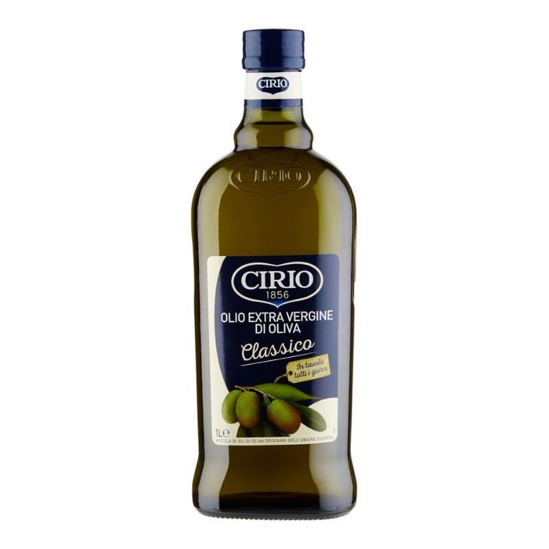 Ulei de Masline Cirio 1l