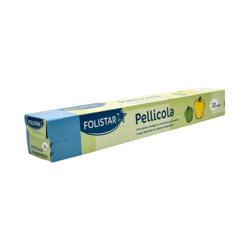 Folie pentru alimente