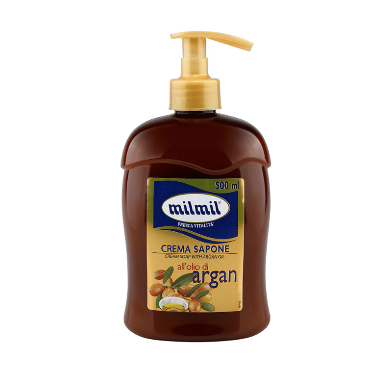 Milmil Sapun Lichid