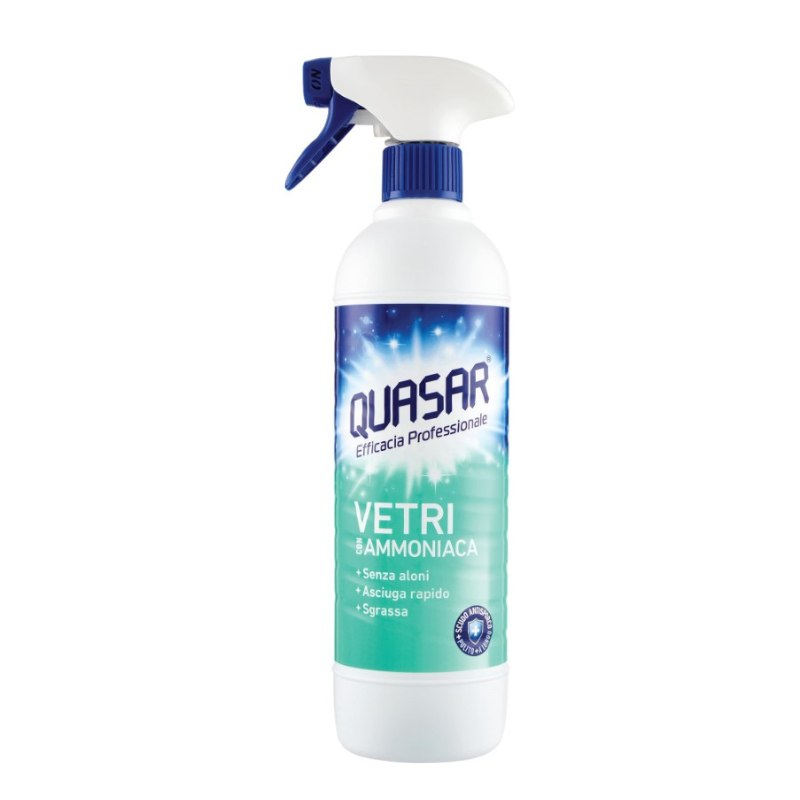 Quasar Solutie de Geamuri