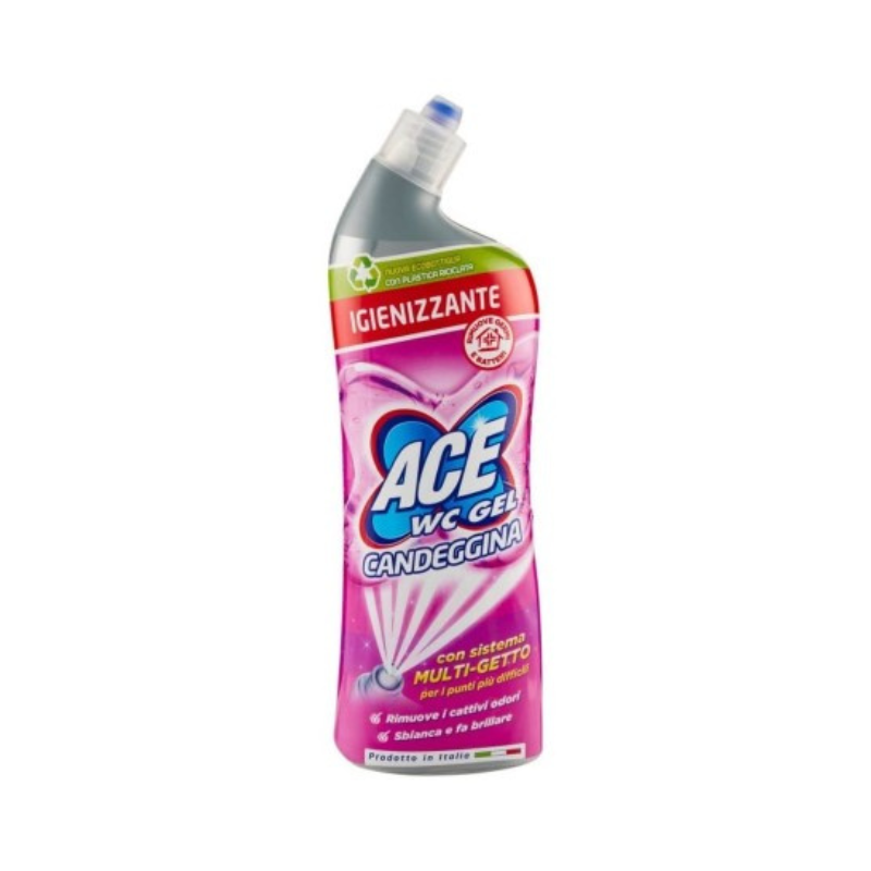 Ace Dezinfectant Toaleta